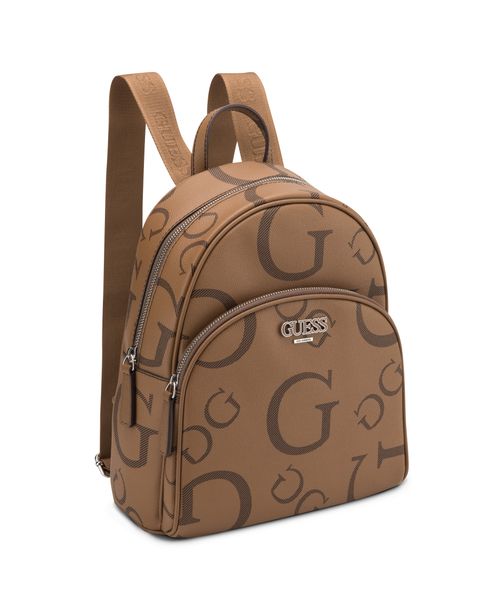 Bolsa Holeman Backpack Bege