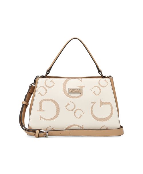Bolsa Averi Satchel Kaqui