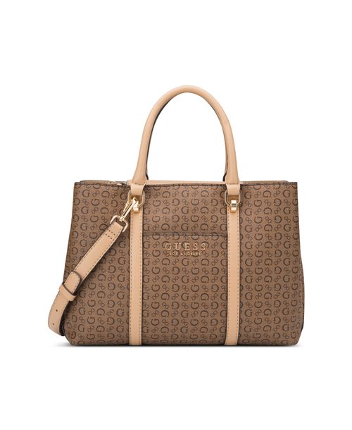 Bolsa Morrigan Satchel Bege