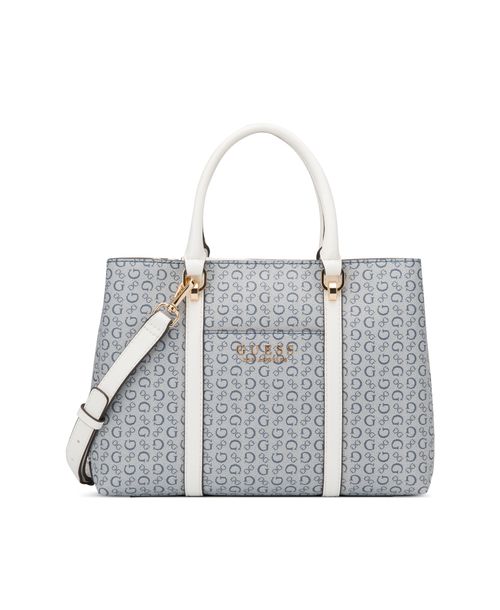 Bolsa Morrigan Satchel Azul