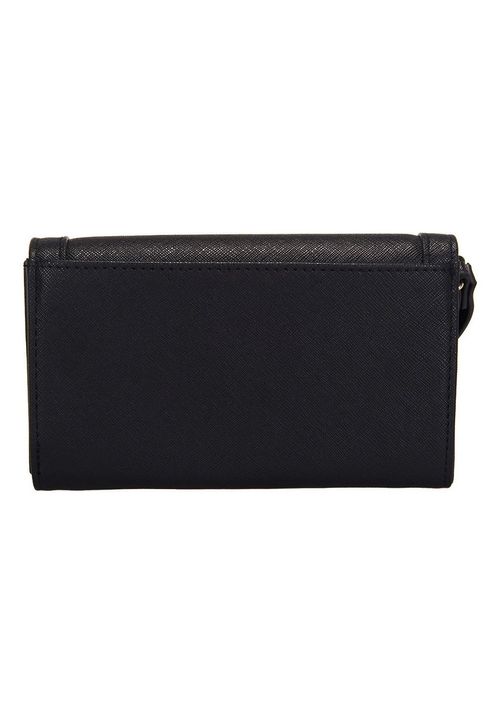 Carteira Guess Garrick Slg Phone Organizer Preto