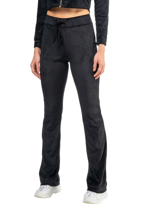 Calça Plush Guess Preto