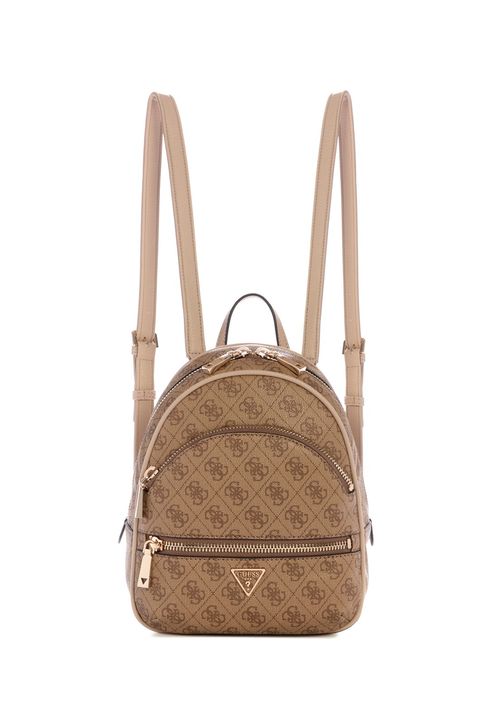 Mochila Manhattan Ii Backpack Bege