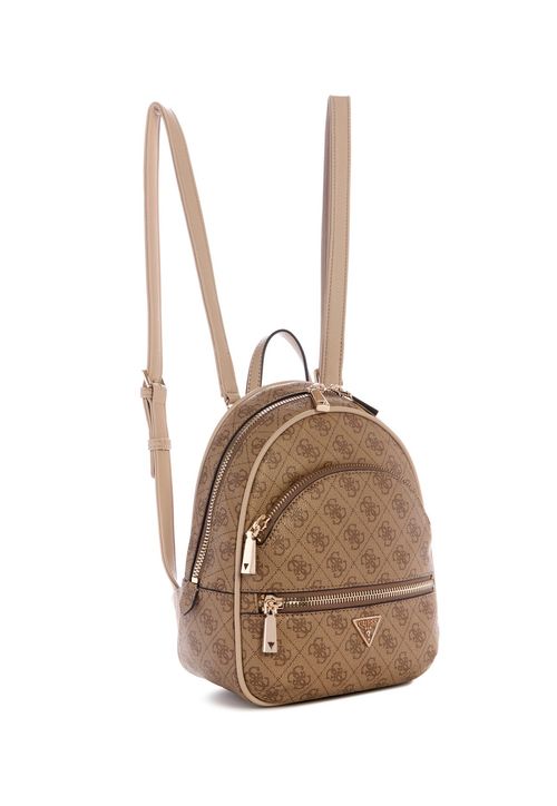 Mochila Manhattan Ii Backpack Bege