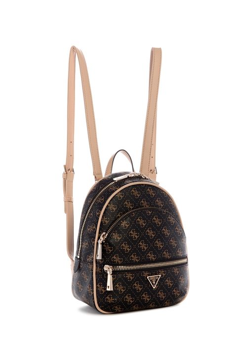 Mochila Manhattan Ii Backpack Marrom