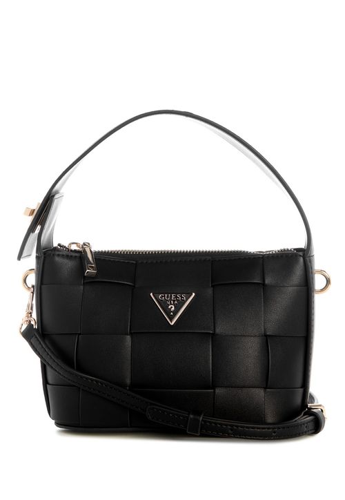 Bolsa Maylee Mini Hobo Preto