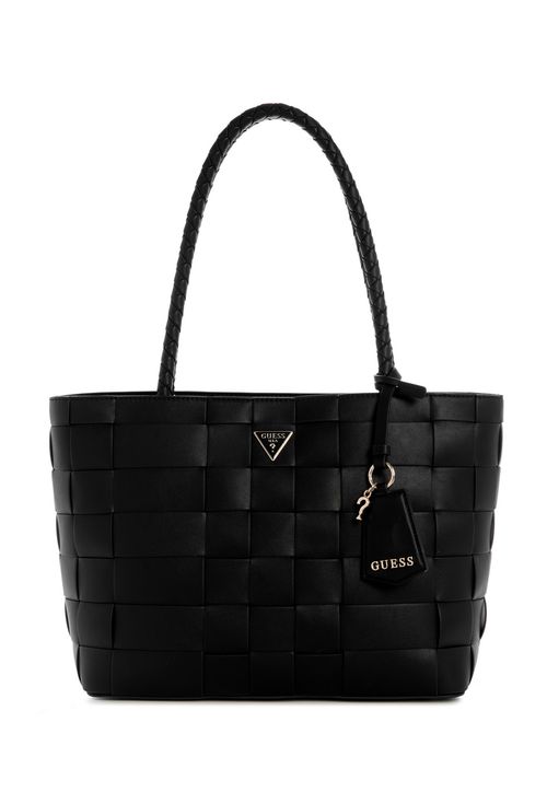 Bolsa Maylee Girlfriend Tote Preto