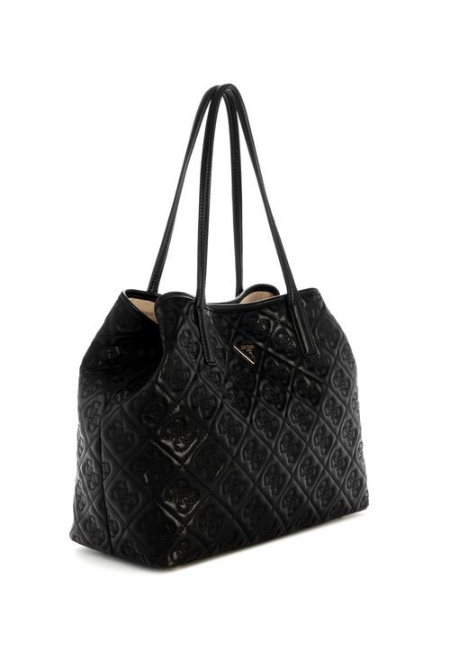 Bolsa Adelasia 2 In 1 Tote Preto
