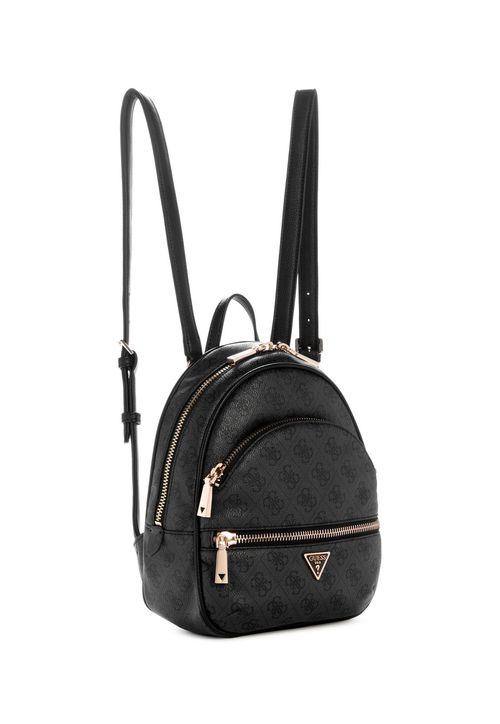 Mochila Manhattan Ii Backpack Preto