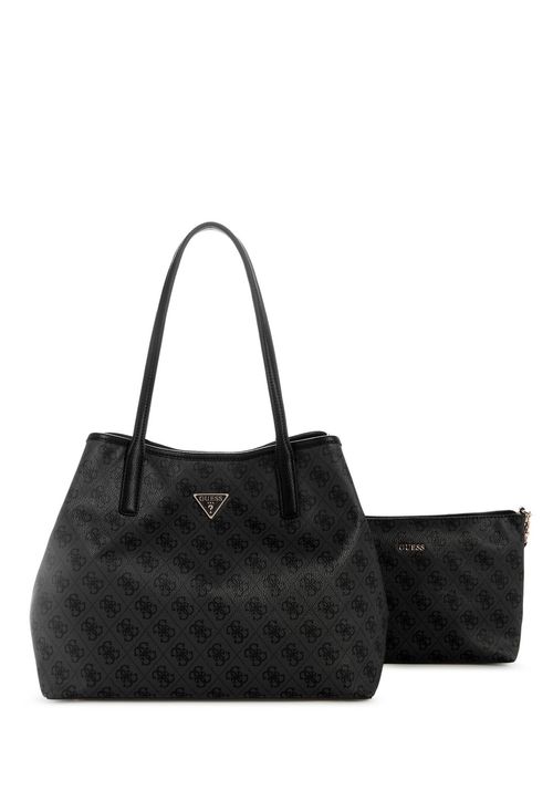 Bolsa Victtoria 2 In 1 Tote Preto