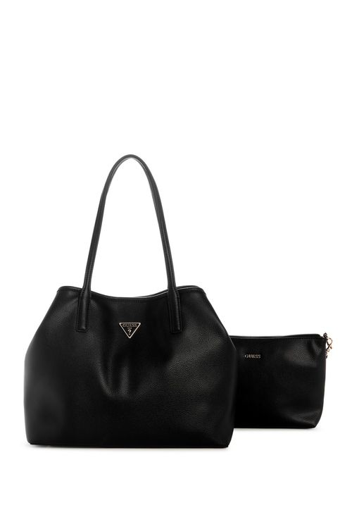Bolsa Victtoria 2 In 1 Tote Preto