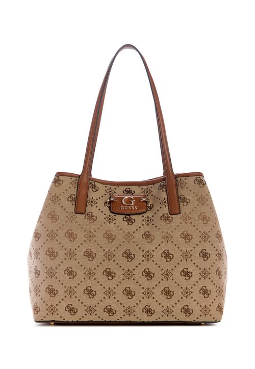 Bolsa Neda 2 In 1 Tote Bege