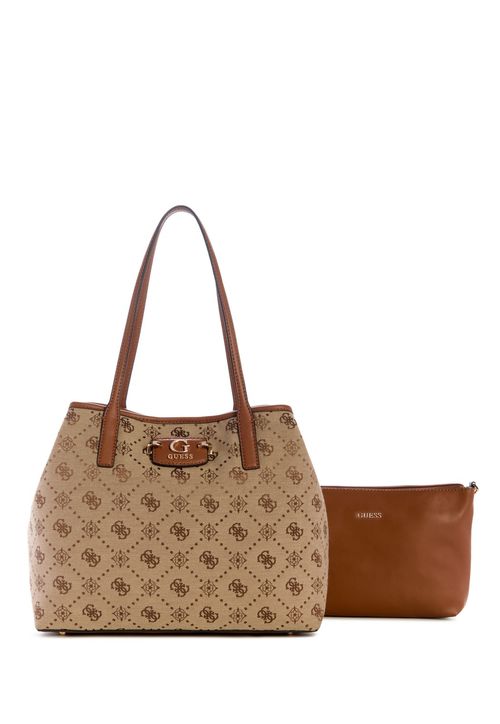 Bolsa Neda 2 In 1 Tote Bege
