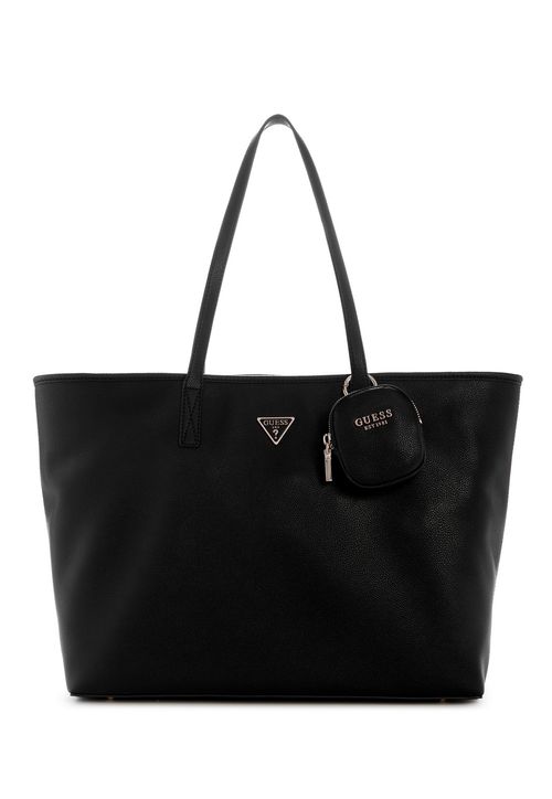 Bolsa Power Play Ii Large Tech Tote Preto
