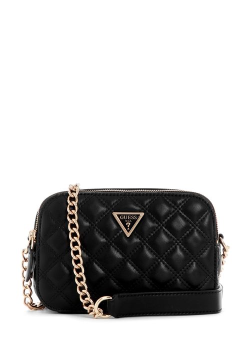 Bolsa Giully Ii Camera Bag Preto