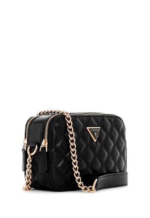 Bolsa Giully Ii Camera Bag Preto