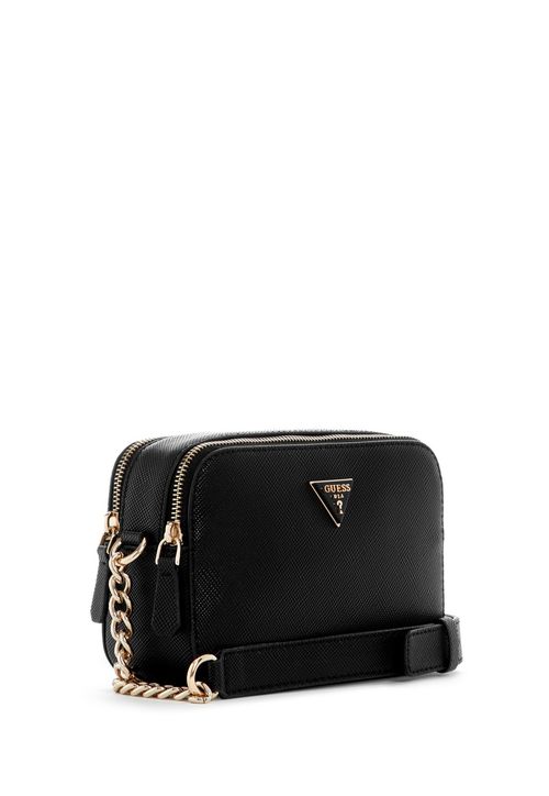 Bolsa Noelle Ii Camera Crossbody Preto