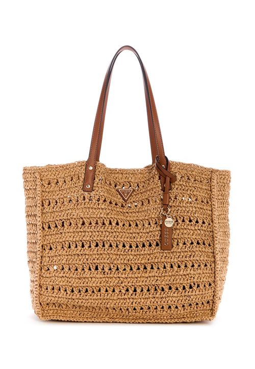 Bolsa Irene Large 2 In 1 Tote Bege