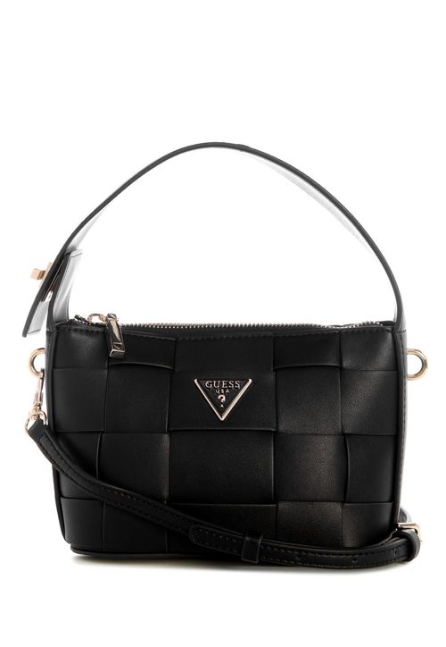 Bolsa Maylee Mini Hobo Preto
