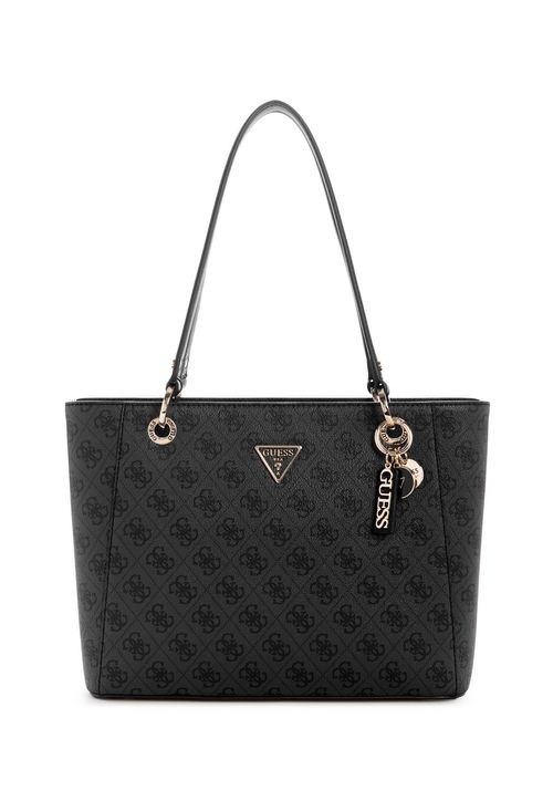 Bolsa Noelle Ii Small Tote Preto