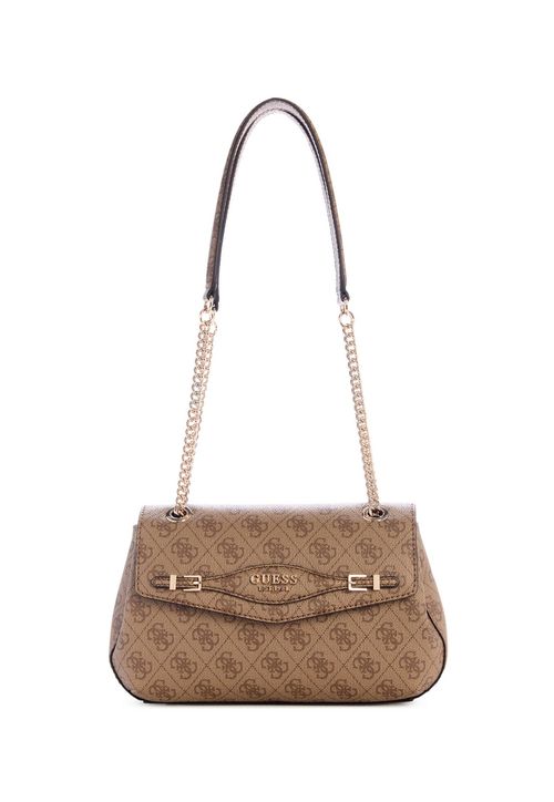 Bolsa Katya Convertible Xbody Flap Bege