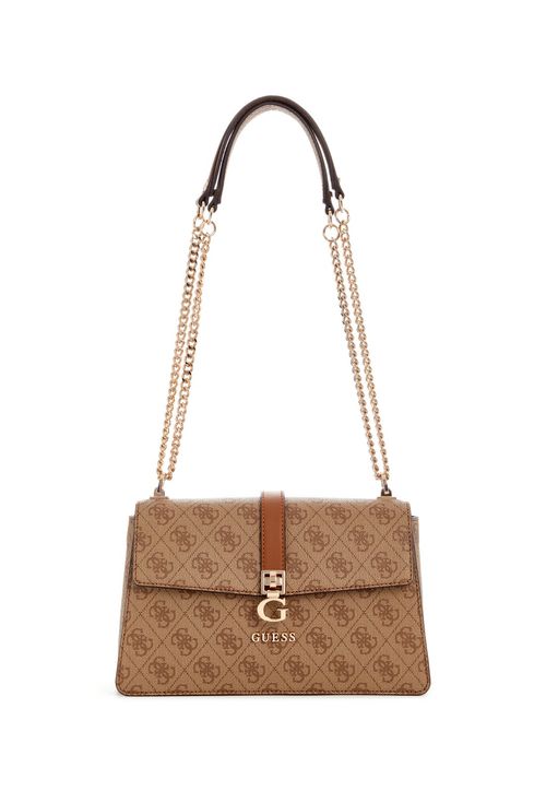 Bolsa Zamira Convertible Xbody Flap Bege