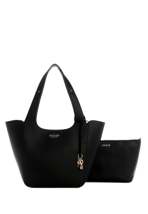 Bolsa Calista Tote Preto