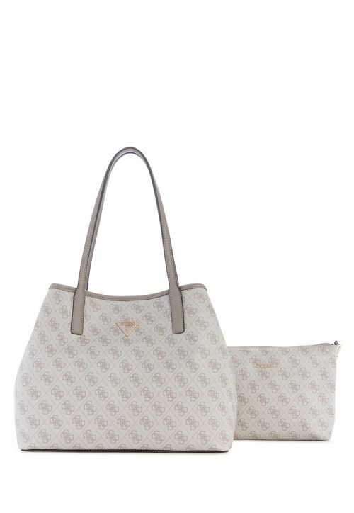 Bolsa Victtoria 2 In 1 Tote Nude