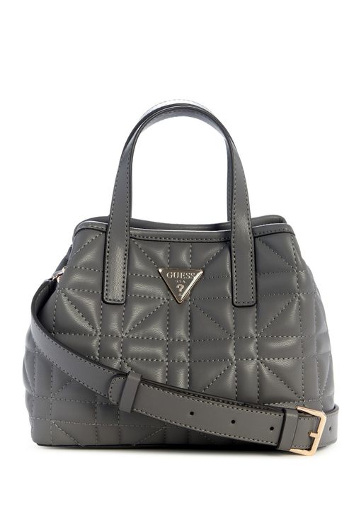 Bolsa Edita Mini Tote Azul