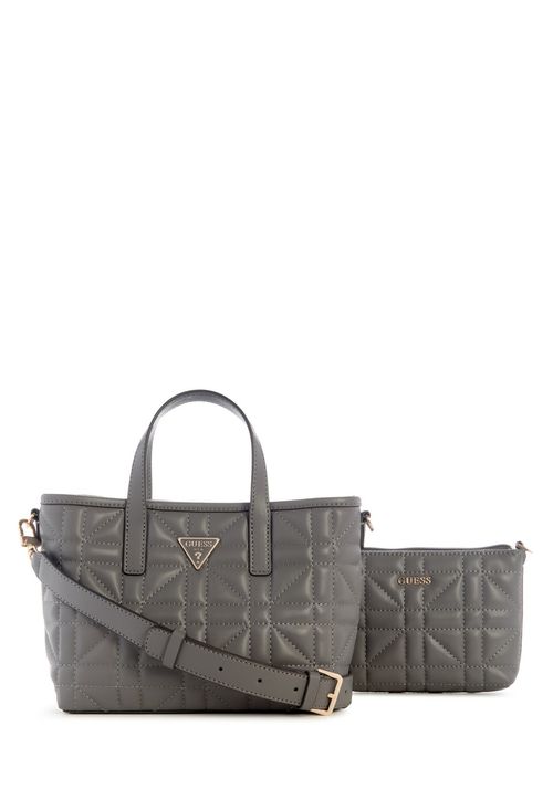 Bolsa Edita Mini Tote Azul