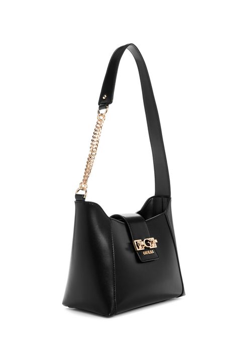 Bolsa Jane Hobo Preto
