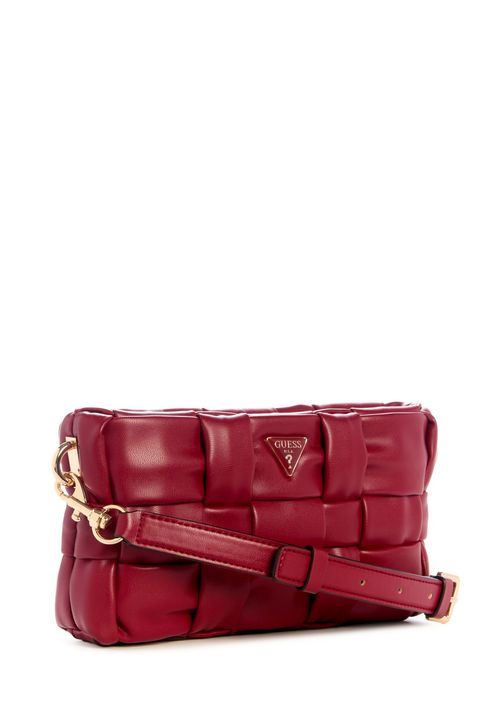 Bolsa Mini Marion Crossbody Vermelho