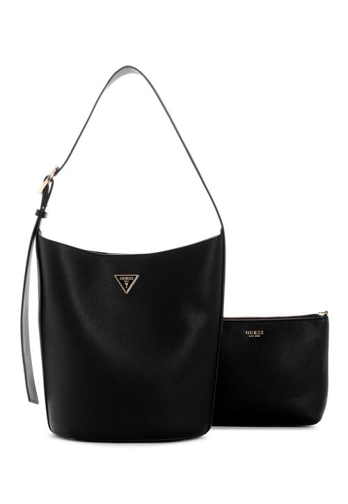 Bolsa Meridian II Bucket Preto