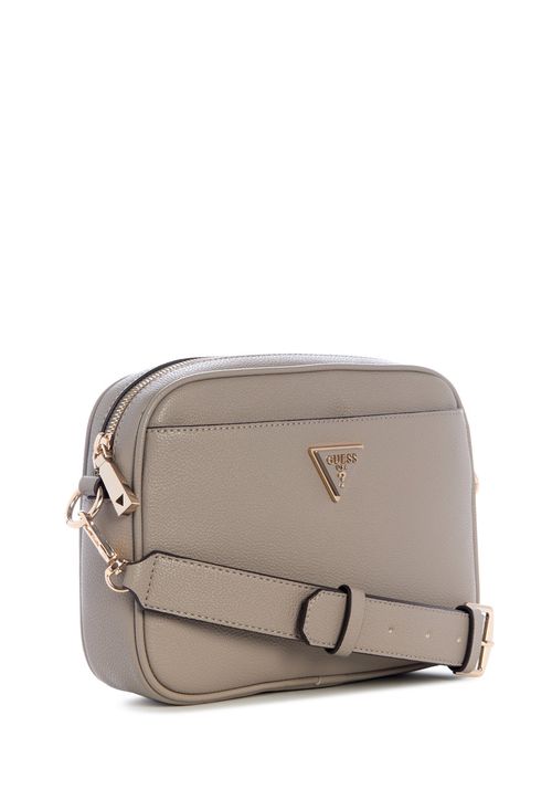 Bolsa Meridian Ii Camera Bag Bege