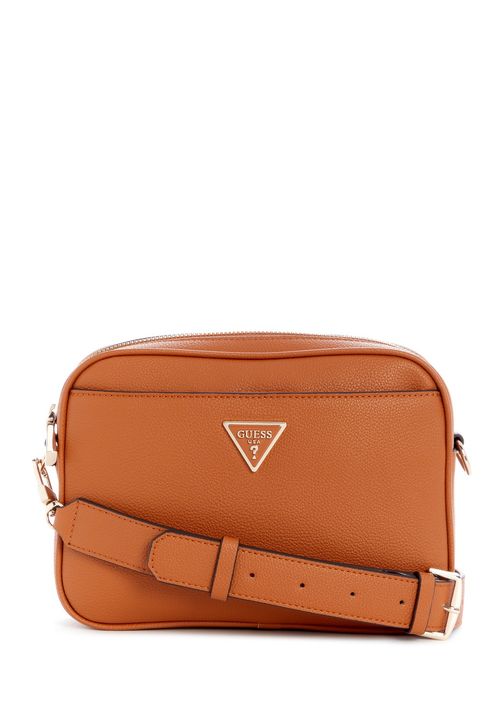 Bolsa Meridian Ii Camera Bag Marrom