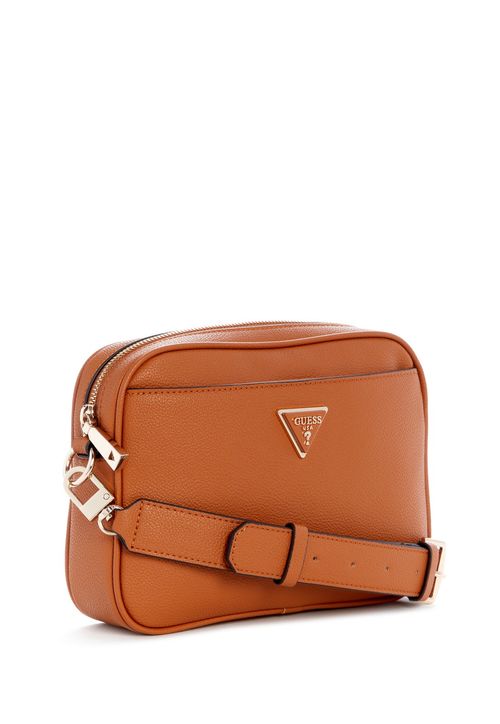 Bolsa Meridian Ii Camera Bag Marrom