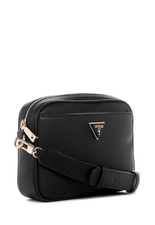 Bolsa Meridian Ii Camera Bag Preto