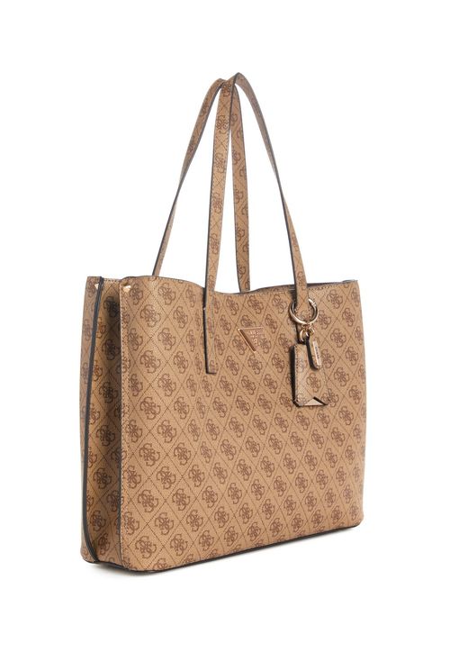 Bolsa Meridian Ii Girlfriend Tote Bege