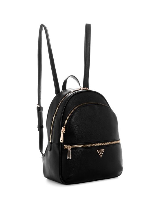 Bolsa Manhattan II Large Backpack Preto