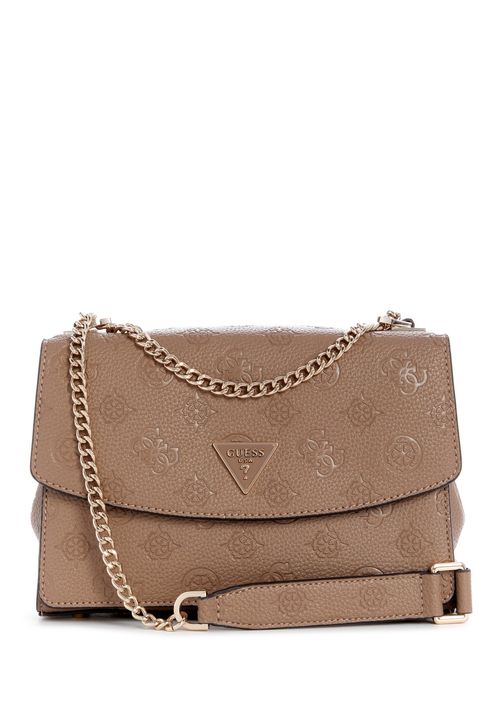 Bolsa Cresidia Ii Transversal Flap Nude