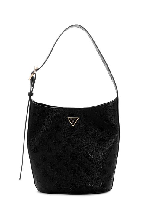 Bolsa Cresidia Ii Bucket Preto