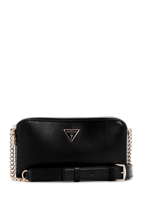 Bolsa Daryna Ii Status Crossbody Preto