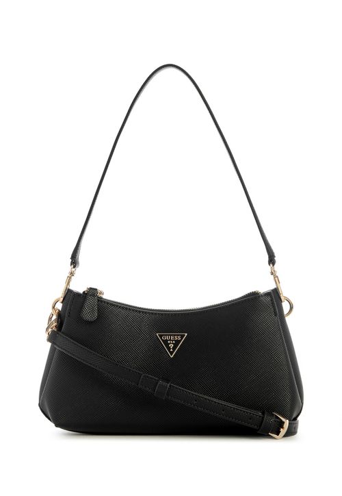 Bolsa Mini Noelle Ii 3 Comp Crossbody Preto