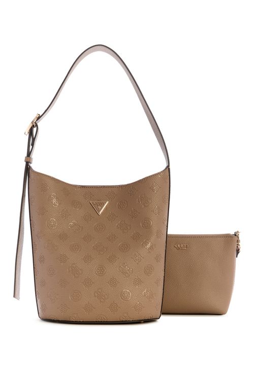 Bolsa Cresidia Ii Bucket Nude