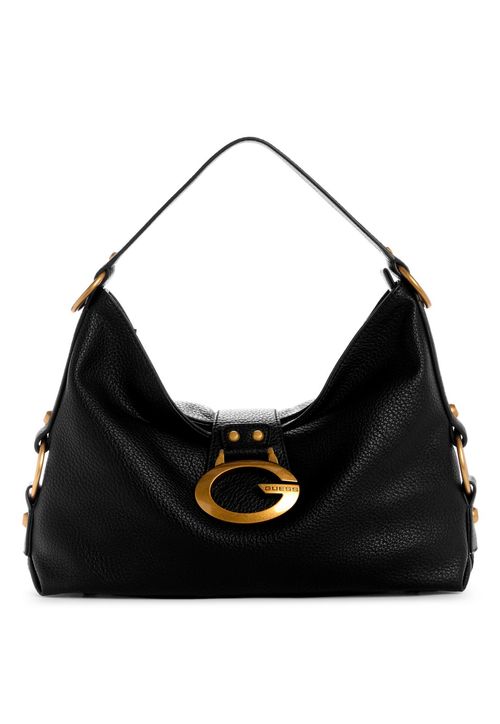 Bolsa Camden Shoulder Bag Preto