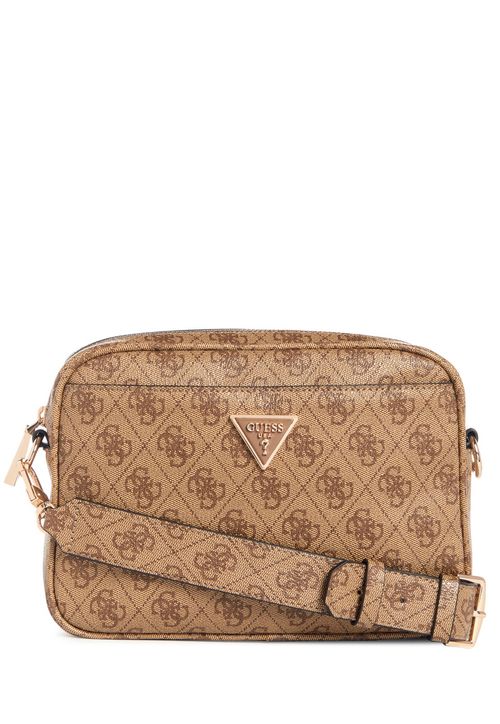 Bolsa Meridian II Camera Bag Bege