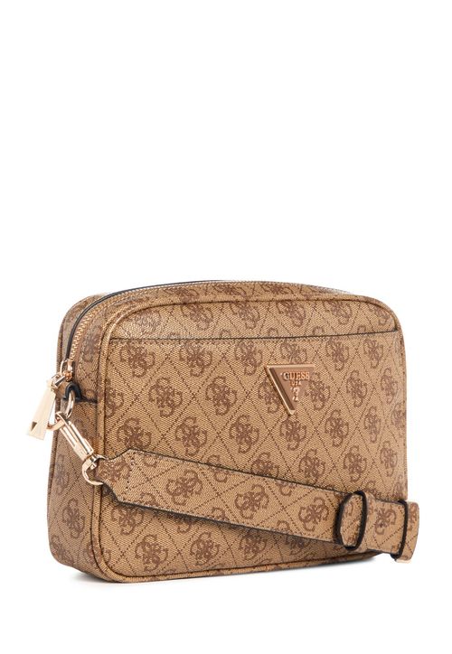 Bolsa Meridian II Camera Bag Bege