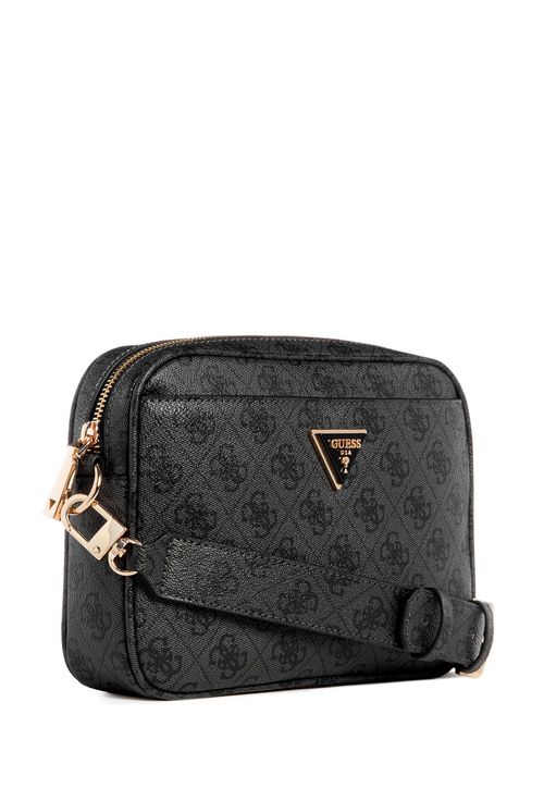 Bolsa Meridian II Camera Bag Preto