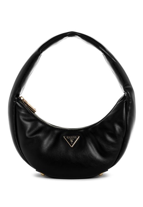 Bolsa Mini Sunetra Shoulder Bag Preto