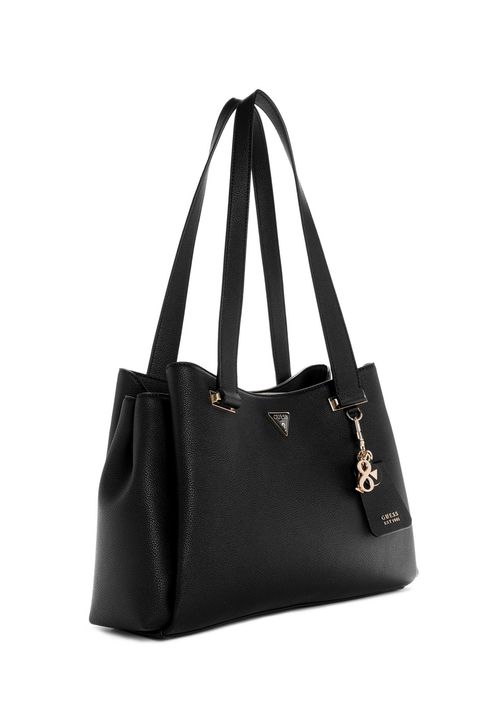 Bolsa Evie Girlfriend Carryall Preto